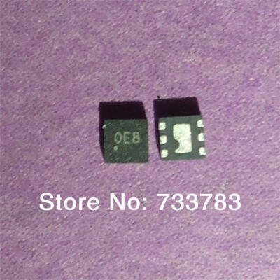 

5pcslot RICHTEK RT9148 Model code0E 0E8 0E6 0EG 0EK 0ER OE8 O0E6 OEGOER 0E DFN-6 20V 350mA Rail-to-Rail Operational Amplifier