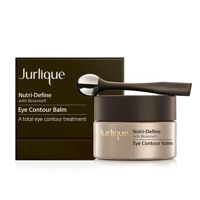 

Jurlique Jurlique Jurlique peak extract Eye Cream 15ml to fine lines dilute dark circles firming water