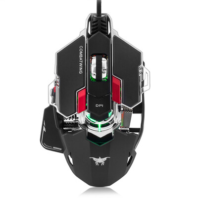 

Combating CW20 gaming mouse