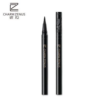 

Makeup eye liner color liquid eyeliner 055ml waterproof anti-sweat non-blooming instant dry thick eyeliner pencil make-up