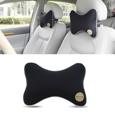 

car neck pillow memory pillow for use in the car or at home multifunctional folding