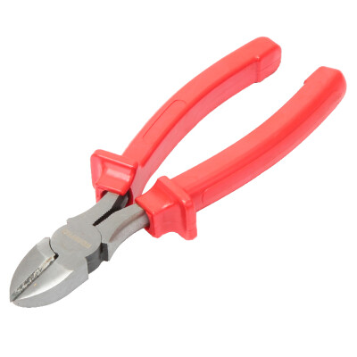 

WORKPRO W031005N Cutter pliers 6 inch color handle Cr-V chrome vanadium steel household pliers