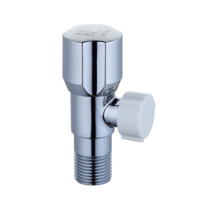 

Submarine F202 triangle valve water stop valve hot&cold universal
