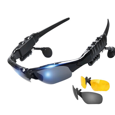 

TOAIR A-01 Смартфон Bluetooth-шлемофон для наушников
