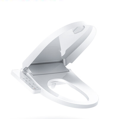

Xiaomi Mijia MIhome SMARTMI ZNMTG01ZM Smart Automatic Toilet Seat&Lid Instantaneous Water Heating Body Cleaner Shipment from