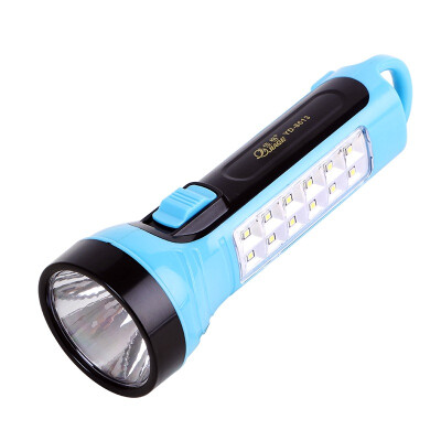 

JIAGE Led Glare Flashlight