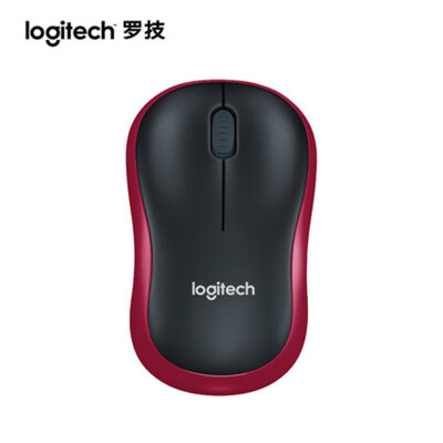 

Logitech Wireless Mouse M185