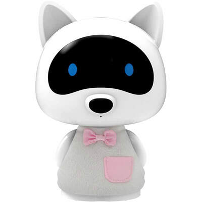 

Малыш S2 интеллектуальный робот 0-10 раннего детства образования детей образовательных умных игрушек девочек издание