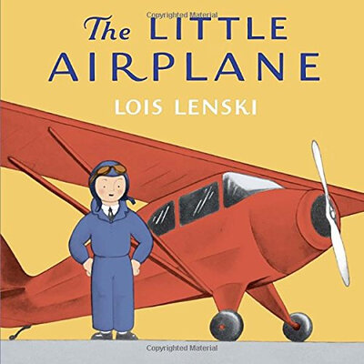 

The Little Airplane