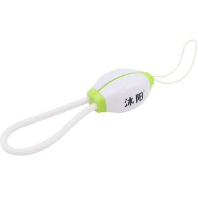 

Muyang (MuYang) T-Flash Beetle Andrews data adapter can be used when the ornaments phone data adapter function TF card reader green