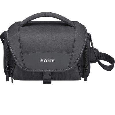 

Sony (SONY) LCS-ELCB мягкой портативная камера сумка (7M2 / 7M2K полноразмерного одиночного микро выделенного блок батарей гнездо флип / USB Смотрите официальный сайт компании Sony)