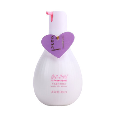 

Doradora Doradosun Fragrance Luxurious Body Lotion 300ml (Мужчины и женщины, увлажняющие вечное питание, снимают кожу)