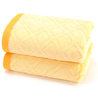 

Adult household bamboo fiber face towel