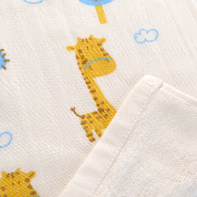

Baby gauze towel