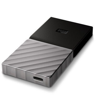 

Western Digital WD My Passport SSD 512GB 25-inch Mobile Solid State Drive