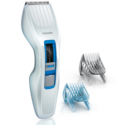 

Philips PHILIPS hairdresser electric clippers can be washed children hair dryer HC3426 15