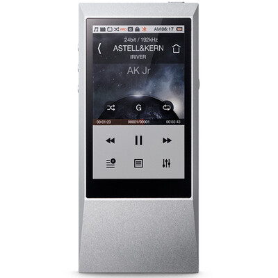 

Iriver Astell&Kern AK Jr HIFI Music Player
