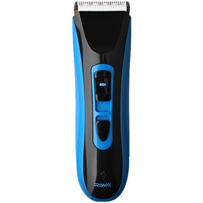 

RIWA RE-750A Silent Electric Hair Clipper / Waterproof European Standard