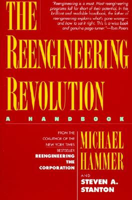

Reengineering Revolution The