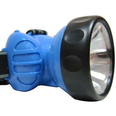 

[Jingdong supermarket] Yage YAGE rechargeable LED high power 1.5W headlights 3575