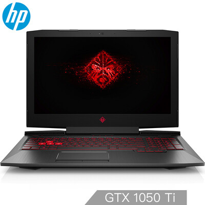 

Hewlett-Packard (HP) от имени Shadow Эльфы III игровой ноутбук 15,6 дюйма (i7-7700HQ 8G 128GSSD + 1T GTX1050Ti 4G в одиночку значительно IPS FHD)