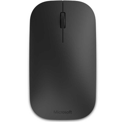 

Microsoft (Microsoft) Современная мышь Bluetooth мышь мода мышь синие тени технологии