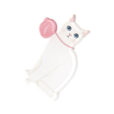 

Gernro Acrylic Badges For Clothes Letters And Cats Pin Badge Icons On Backpack