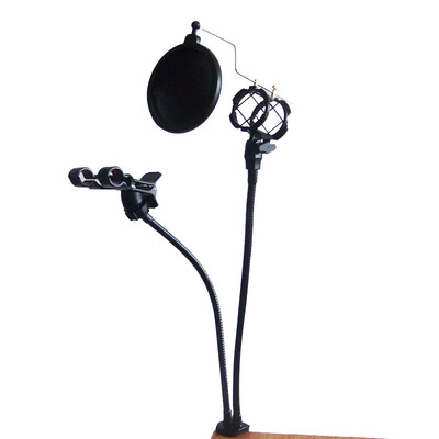 

Magic-V Masia microphone microphone stand mobile phone wheat mobile phone support shelf