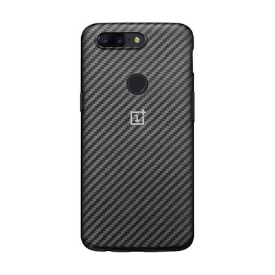 

OnePlus один все включено 5T арамидного волокна защитной оболочки
