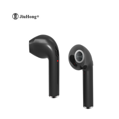 

Один ПК Беспроводные Bluetooth-наушники, HBQ i7 Один левый многоцветный автомобильный гарнитур Входящие наушники Стерео музыка
