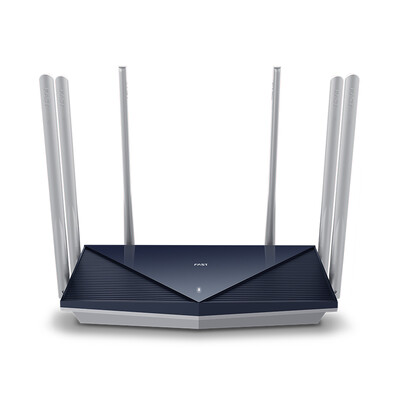 

FAST FAC2100R router