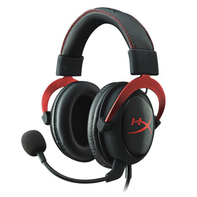 

игровая гарнитура Kingston HyperX