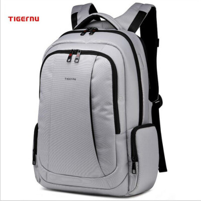 

Tigernu quality Laptop Backpack for students school bags business travel Daypack mochila Sending free gift free shipping