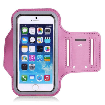 

Water Resistant Cell Phone Armband for Running&Walking