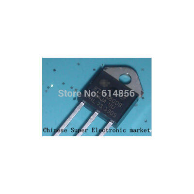 

10PCS BTA41-800B BTA41-800 TO-3P IC