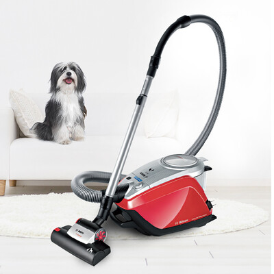 

Bosch BGS5ZOOCN пылесос