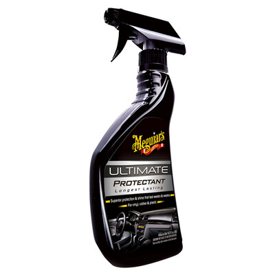 

Meguiars Supreme Instrument Wax Instrument Panel Wax Adhesive Repair Spray Polishing G14716 Car Accessories