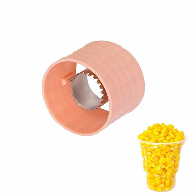 

Outdoor Cob Corn Stripper Corn Stripping Tool 1 Pc