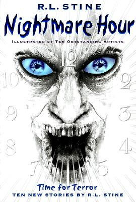 

Nightmare Hour Reprint Edition