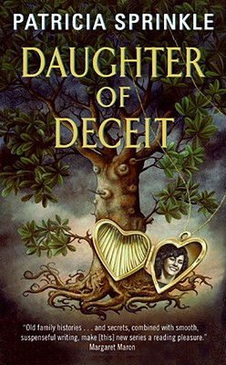 

Family Tree Mysteries No 3 Daughter of Deceit