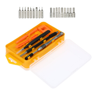 

110pcs Screwdriver Set Screwdriver Bits Kit Set of 110pcs Computer PC Phone Repair Tools with Storage Case