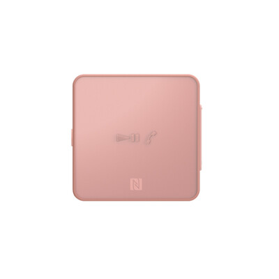 

Sony SONY SBH24 Bluetooth Headset Stereo Remote Phone Universal Call Bluetooth Pink