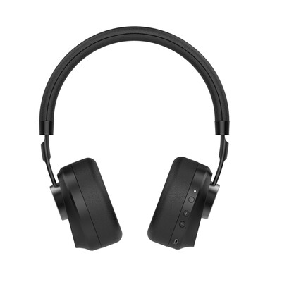 

Война крыло B10 4,1 игровой гарнитуры Беспроводная гарнитура Bluetooth iPhone гарнитура компьютерной музыки бас снижение шума интеллектуальный встроенный микрофон прохладный черный