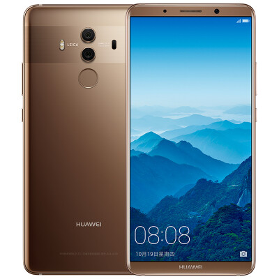 

Huawei Mate 10 Pro 6GB + 128GB, gold (Chinese Version need to root