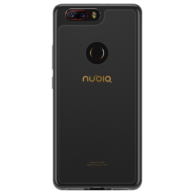 

Nubia shockproof case for Z17 enjoy the full transparency