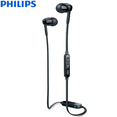 

Philips PHILIPS Bluetooth headset smart wireless remote control SHB5850 black