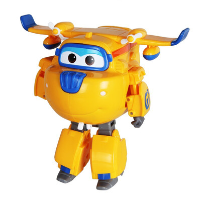 

Audi double drill AULDEY super flying children children&39s toys boy puzzle deformation robot - a lot of 710220