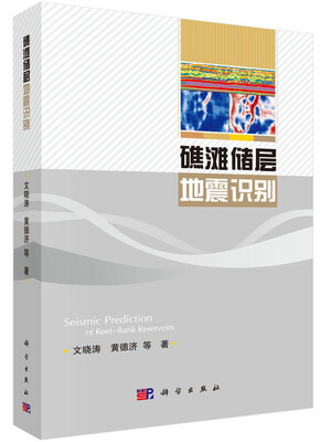 

礁滩储层地震识别