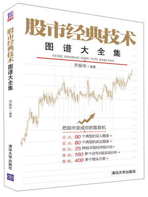 

股市经典技术图谱大全集