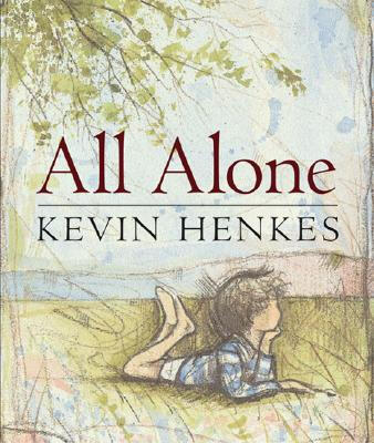 

All Alone